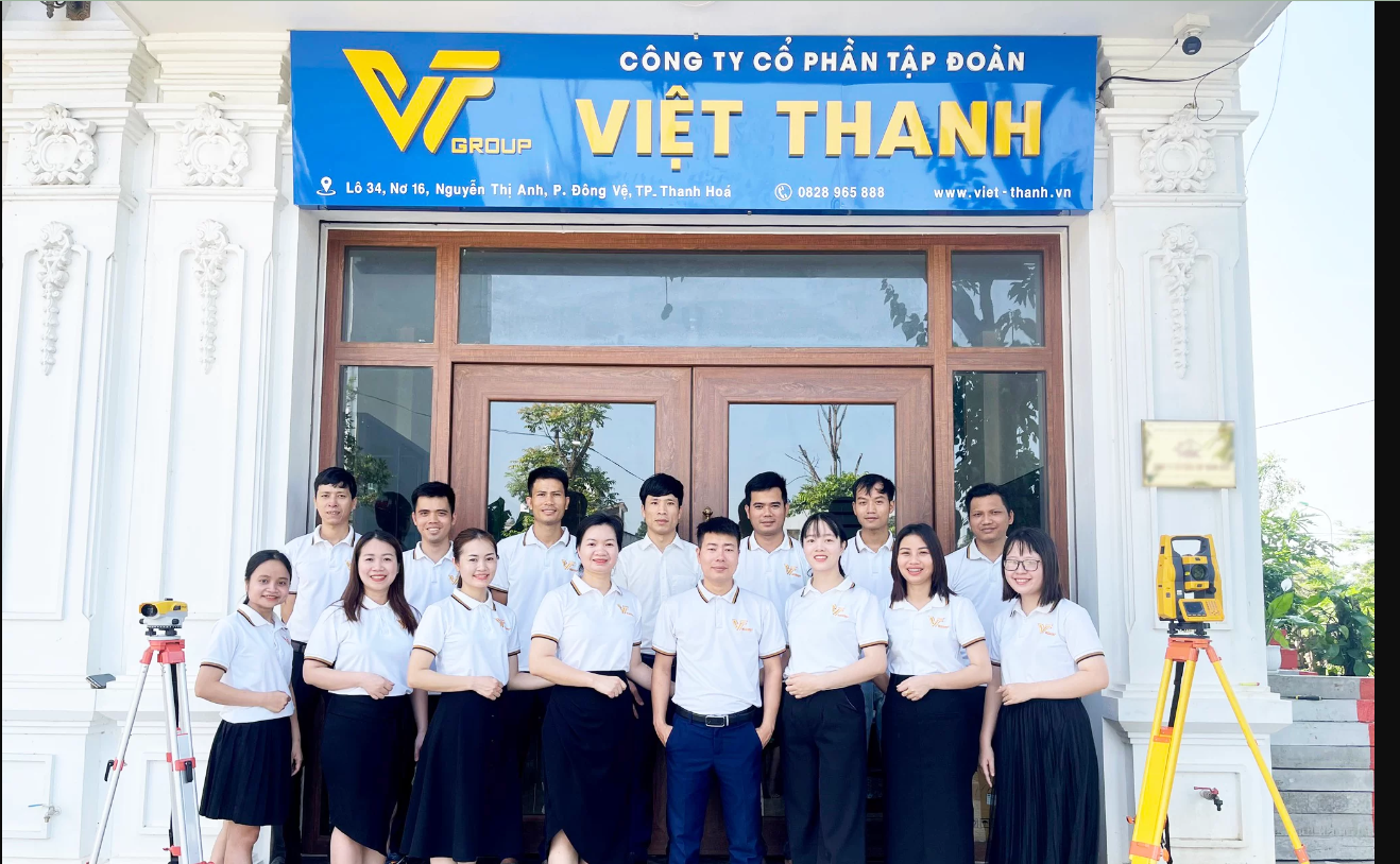 Việt Thanh Group