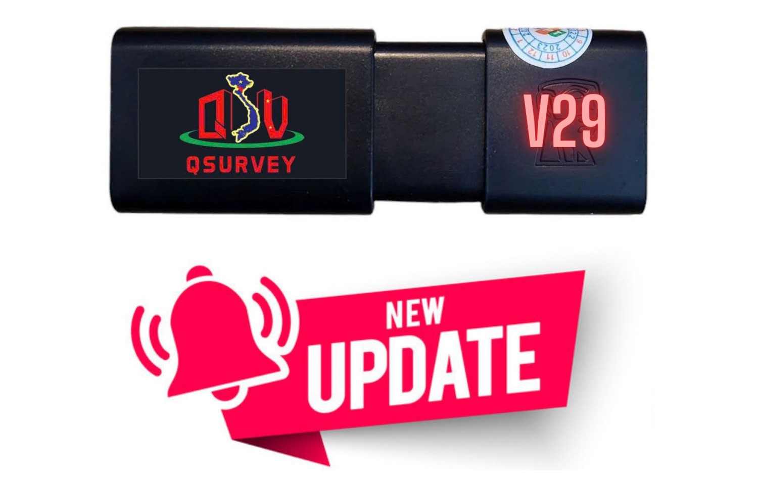 Update V29