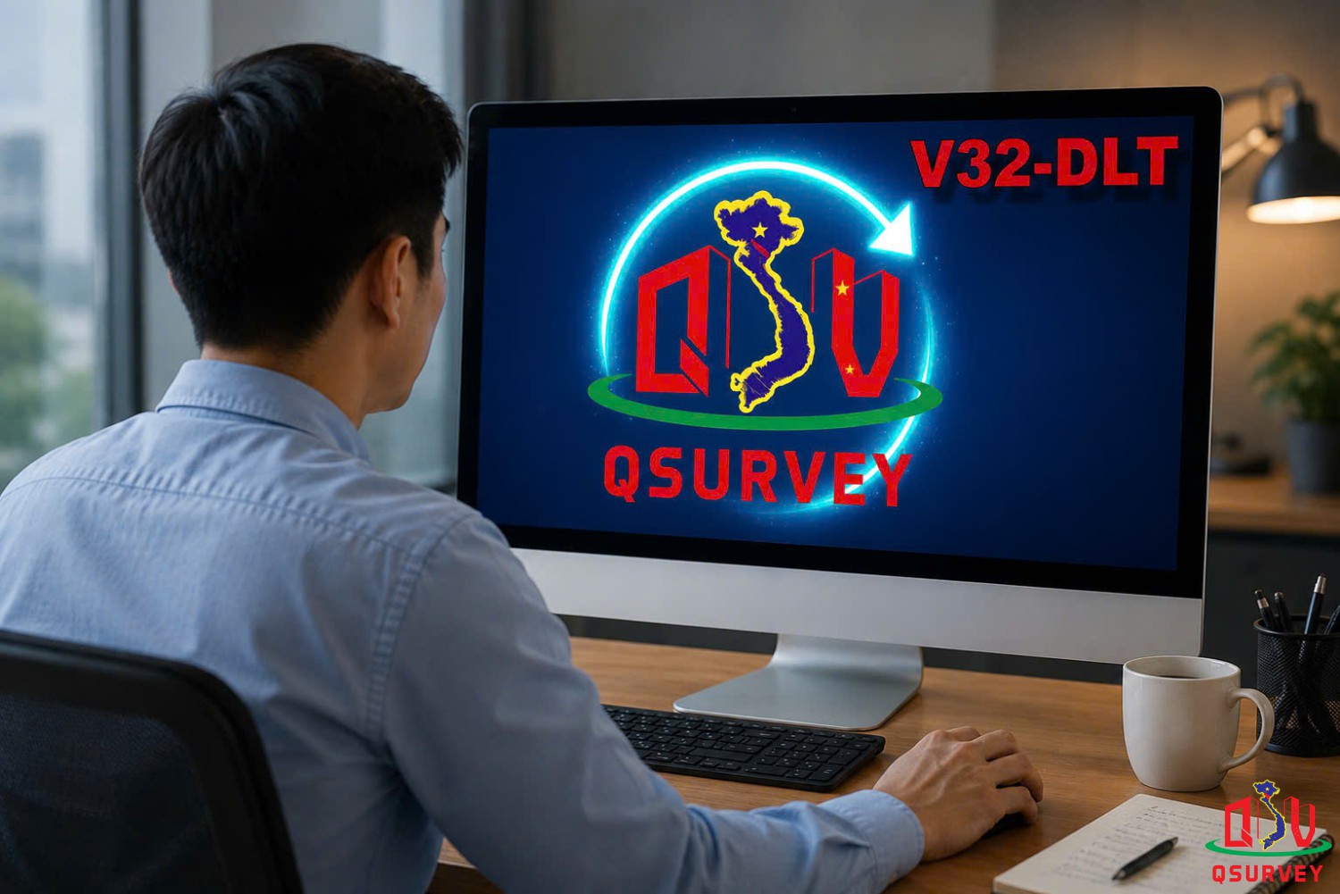 Các tính năng Cập nhật Phiên bản V32-DLT