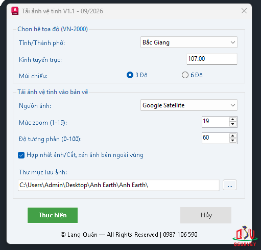 VNMAP